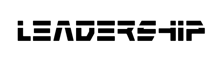 Command Override Laser  Free Fonts Download