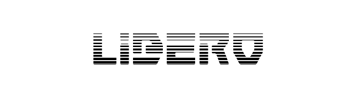 Command Override Gradient  Free Fonts Download