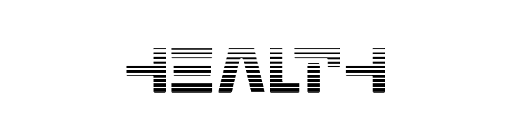 Command Override Gradient  Free Fonts Download