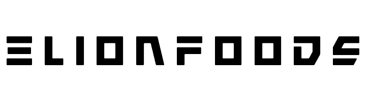 Command Override Title  Free Fonts Download