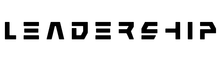 Command Override Title  Free Fonts Download