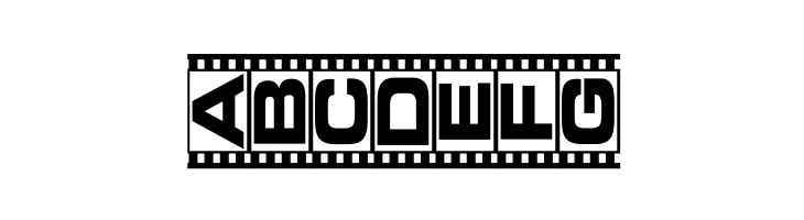 Vedette Blanche  Free Fonts Download