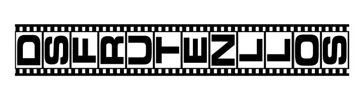 Vedette Blanche  Free Fonts Download