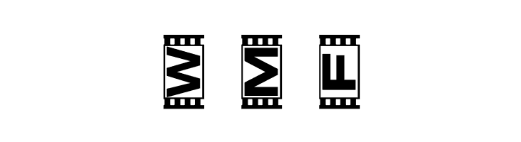 Vedette Blanche  Free Fonts Download