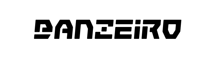 Command Override Semi-Italic  Free Fonts Download