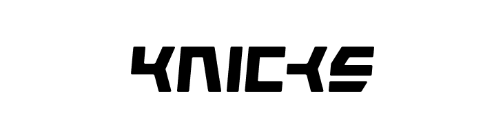 Command Override Semi-Italic  Free Fonts Download