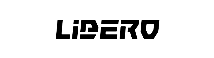 Command Override Semi-Italic  Free Fonts Download