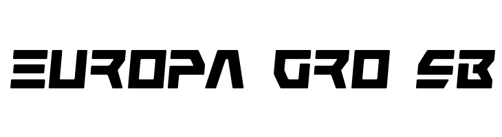 Command Override Semi-Italic  Free Fonts Download