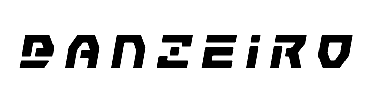 Command Override Title Italic  Free Fonts Download