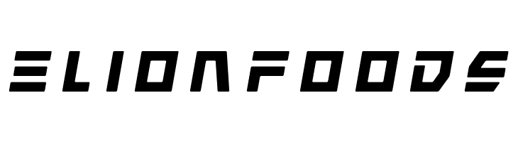 Command Override Title Italic  Free Fonts Download