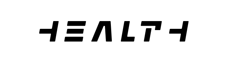 Command Override Title Italic  Free Fonts Download