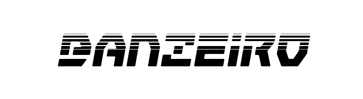 Command Override Halftone Italic  Free Fonts Download