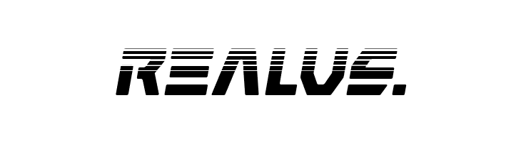 Command Override Halftone Italic  Free Fonts Download