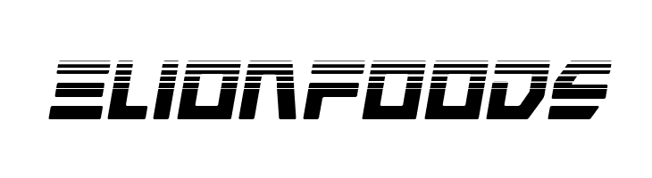Command Override Halftone Italic  Free Fonts Download