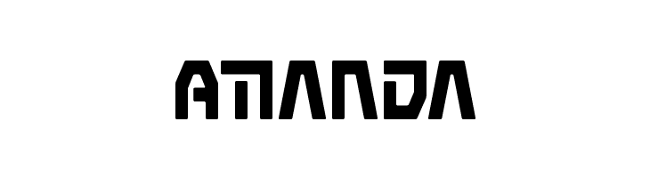 Command Override Condensed  Free Fonts Download