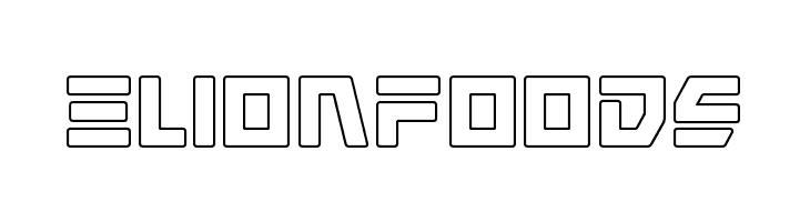 Command Override Outline  Free Fonts Download