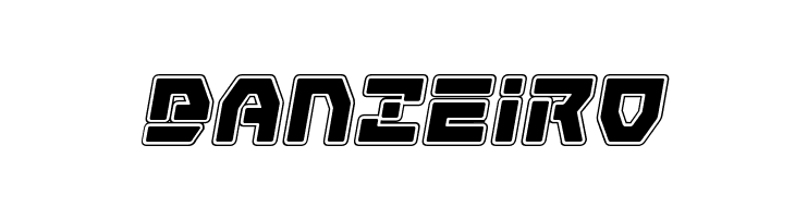 Command Override Academy Italic  Free Fonts Download