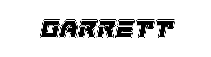 Command Override Academy Italic  Free Fonts Download