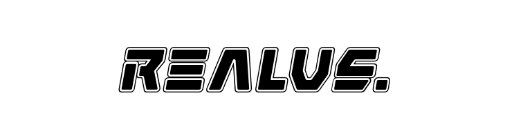 Command Override Academy Italic  Free Fonts Download