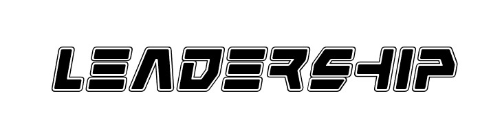 Command Override Academy Italic  Free Fonts Download