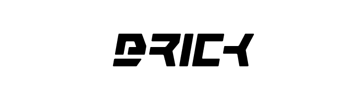 Command Override Italic  Free Fonts Download