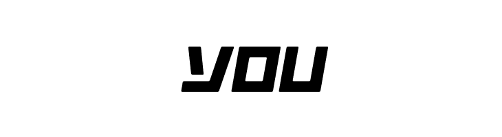 Command Override Italic  Free Fonts Download