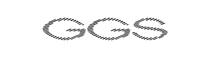 Obtuse One  Free Fonts Download