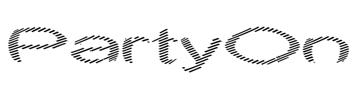 Obtuse One  Free Fonts Download