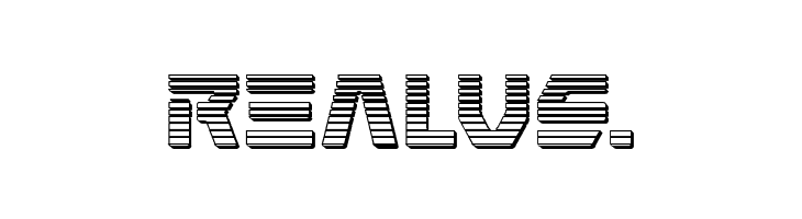 Command Override Chrome  Free Fonts Download