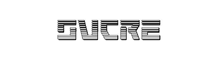 Command Override Chrome  Free Fonts Download