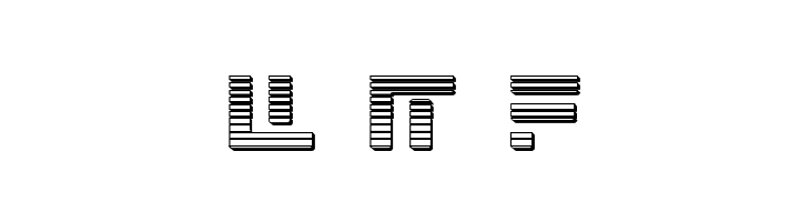 Command Override Chrome  Free Fonts Download