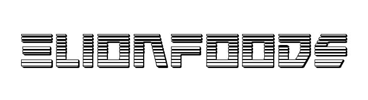Command Override Chrome  Free Fonts Download