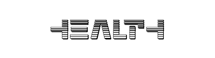 Command Override Chrome  Free Fonts Download