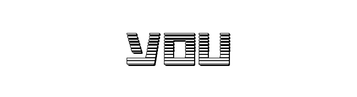 Command Override Chrome  Free Fonts Download