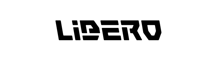 Command Override Leftalic  Free Fonts Download