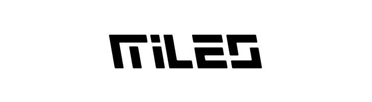 Command Override Leftalic  Free Fonts Download