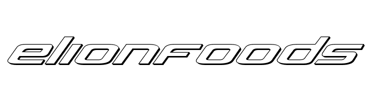 Concielian Classic 3D  Free Fonts Download