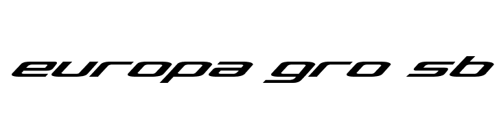 Concielian Classic Expanded  Free Fonts Download