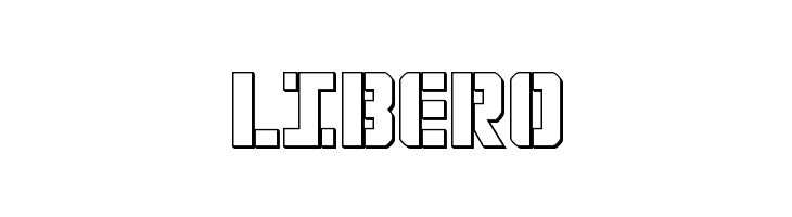 Covert Ops Outline  Free Fonts Download