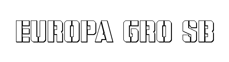 Covert Ops Outline  Free Fonts Download