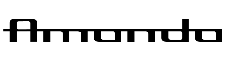 Continuous  Free Fonts Download