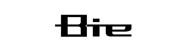 Continuous  Free Fonts Download