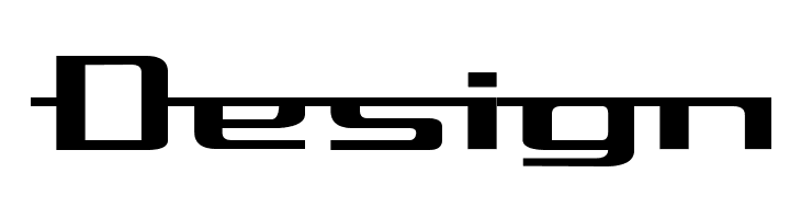 Continuous  Free Fonts Download