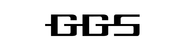 Continuous  Free Fonts Download