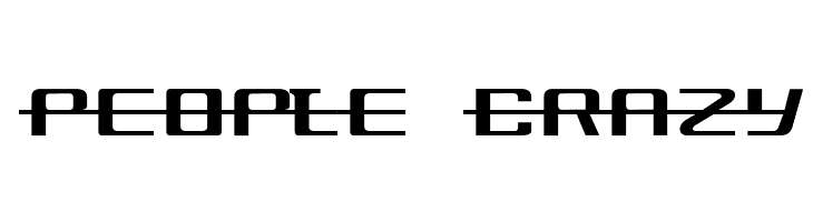 Continuous  Free Fonts Download