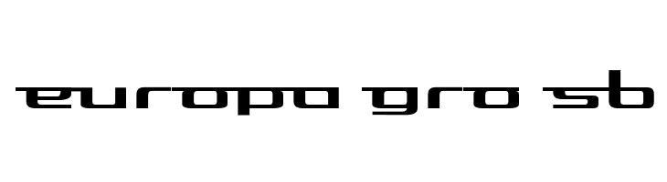 Continuous  Free Fonts Download