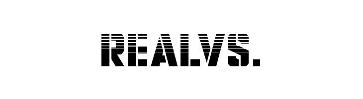 Covert Ops Halftone  Free Fonts Download