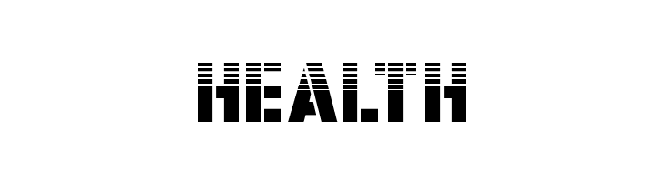 Covert Ops Halftone  Free Fonts Download