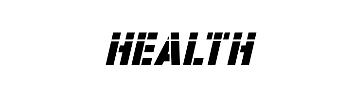 Covert Ops Laser Italic  Free Fonts Download