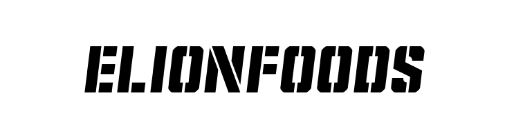 Covert Ops Semi-Italic  Free Fonts Download